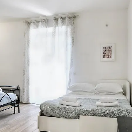 Wine Apartments Florence Bardolino Exterior foto