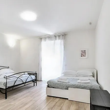 Wine Apartments Florence Bardolino Exterior foto