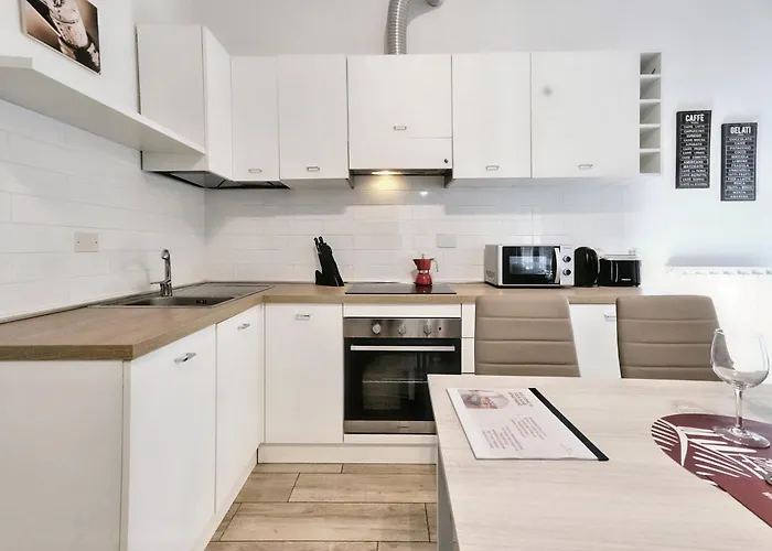 Wine Apartments Florence Bardolino