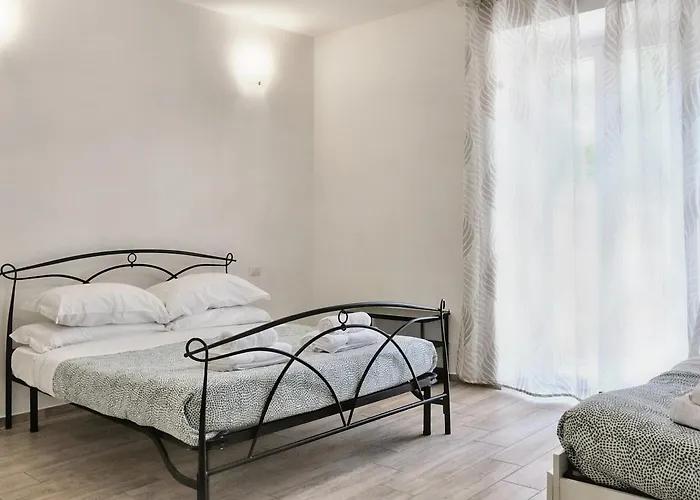 Wine Apartments Florence Bardolino