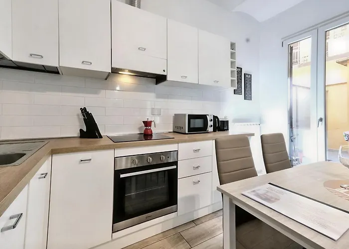Wine Apartments Florence Bardolino