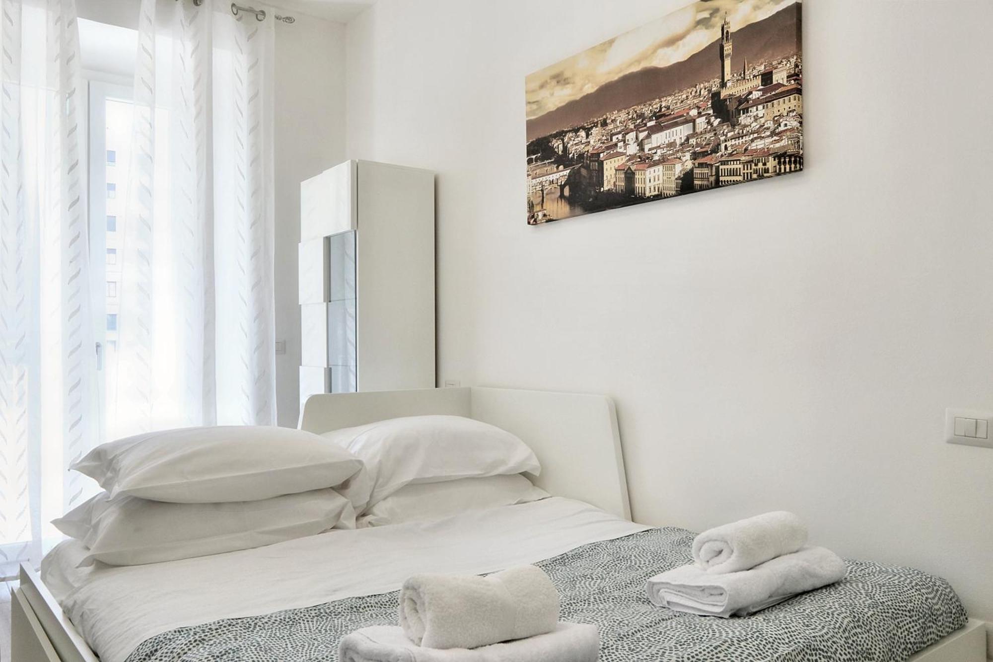 Wine Bardolino Apartamento