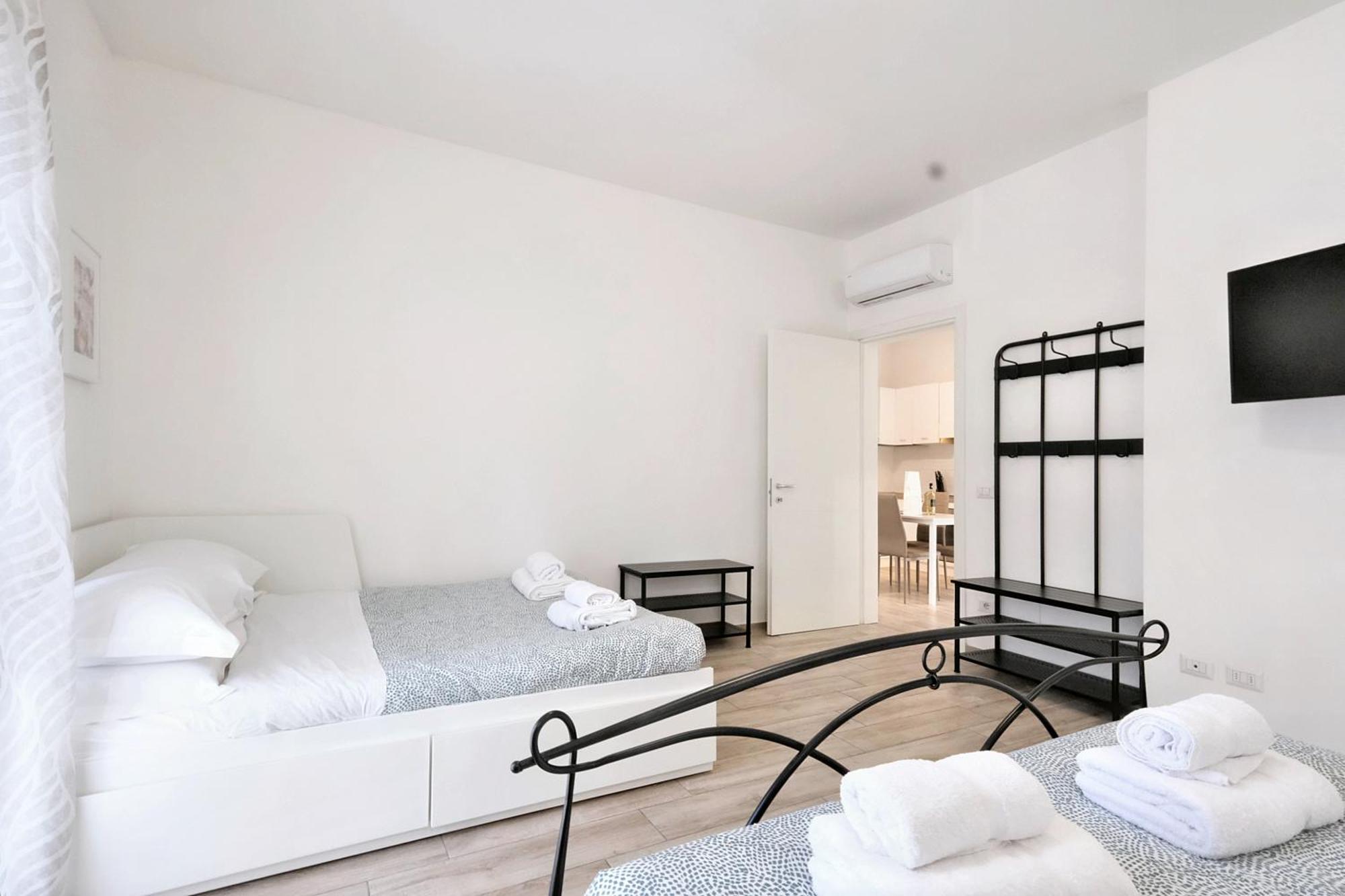 Apartamento Wine Bardolino Florença