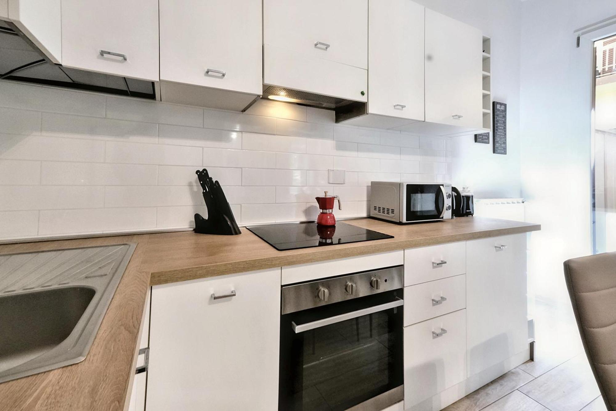 Apartamento Wine Bardolino Florença