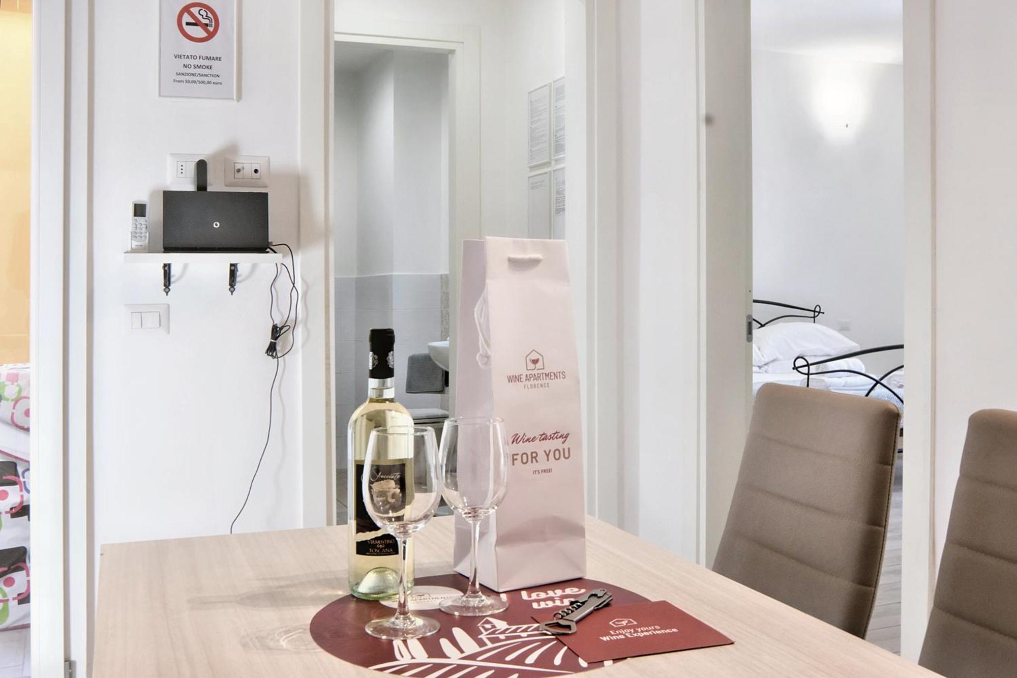 Wine Bardolino Apartamento