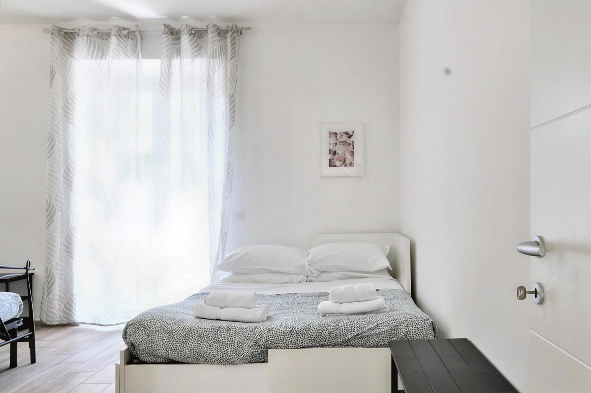 Wine Bardolino Apartamento Florença