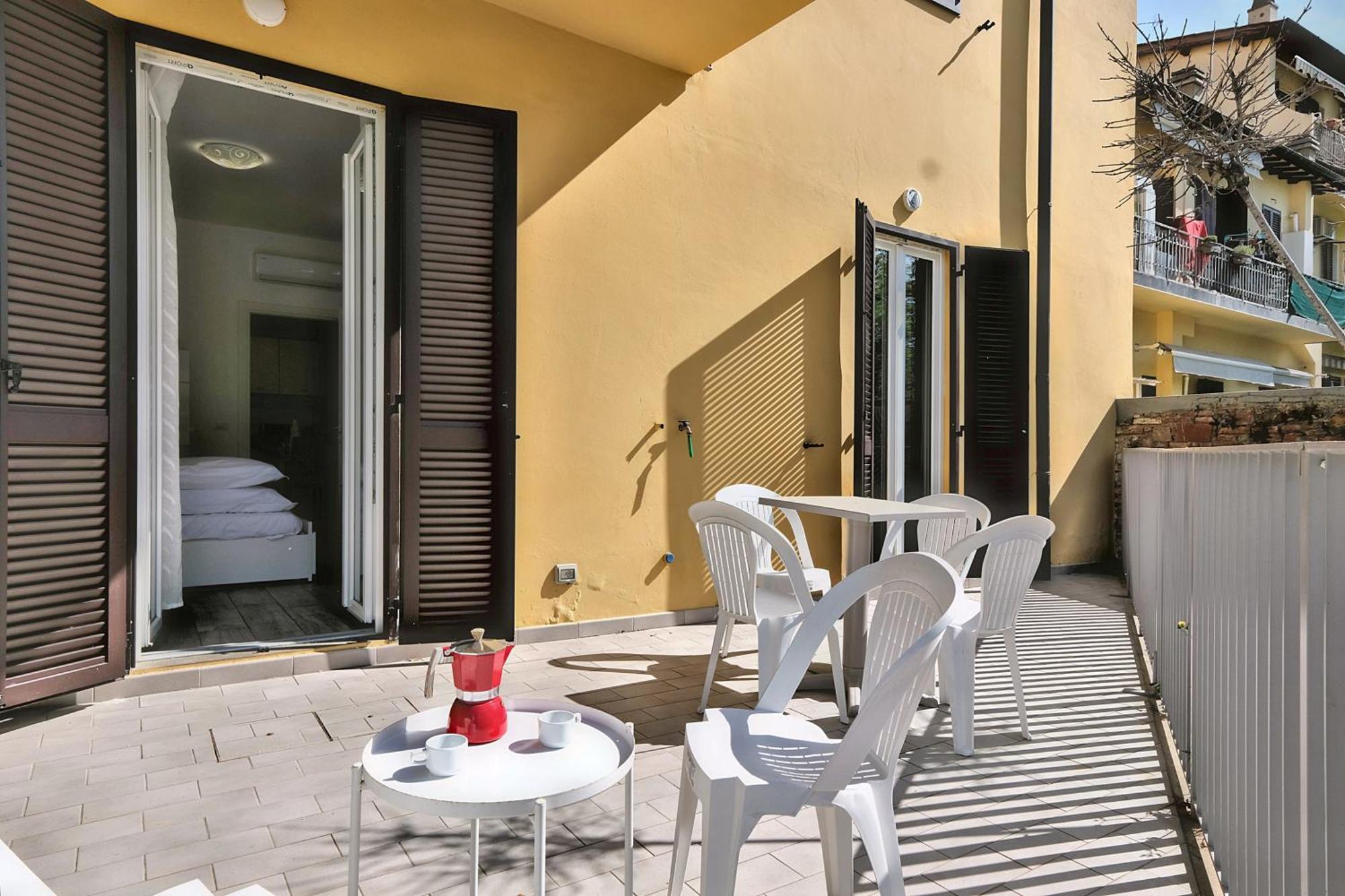 Wine Bardolino Florença